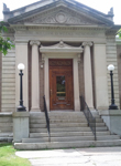 Weeks Memorial Library, Lancaster NH, About Us